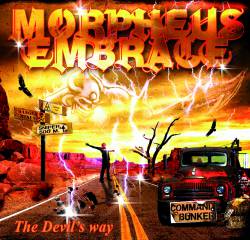 Morpheus Embrace : The Devil's Way